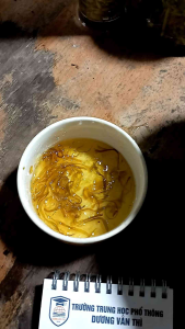 CAO TẮC ĐƯỜNG PHÈN