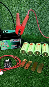 แบตเตอรี่ลิเธียม 12.8v 5.5Ah 85-90cca(LTZ5-Li) สำหรับรถจักรยานยนต์ มอเตอร์ไซค์ โดยเฉพาะ ภายในมีวงจร Active Balance ขนาด 1.5A ใช้สต๊าทรถจักรยานยนต์ขนาด 50 - 150cc. ได้ทุกประเภท