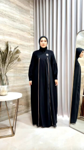 DISHA DRESS BY NADHEERA LUXURY