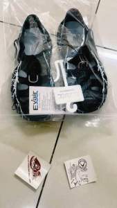 SHIMANO EVAIR SHOES  Black Sublimated (100% ORIGINAL)