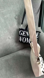 NF GW - Slingbag tas mini tas selempang gentle women korean style lokal