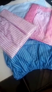 Celana Kolor Jumbo Paket 3 pcs. Wanita Dewasa