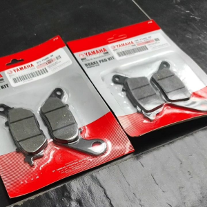 KAMPAS REM DEPAN BELAKANG PAKET NMAX N MAX AEROX 150