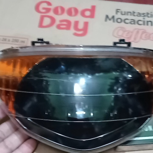 Reflektor Depan Mio Sporty & Lampu Depan Mio Sporty