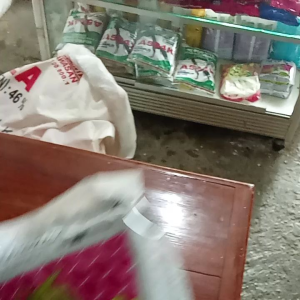 Furadan 3GR Repack 500 Gram: Bahan Kimia Pengendali Hama Ramah Lingkungan