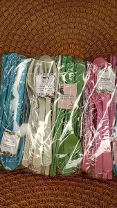 Souvenir Pernikahan Go Green: Sendok Garpu Sumpit Lokal & Kemasan Plastik Free Kartu Ucapan