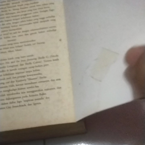 Novel Stephenie Meyer Breaking Dawn Awal Yang Baru