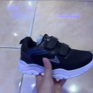 Sepatu sneakers sekolah anak PROATT MCL 670 sz 31-38(FREE KAOS KAKI)