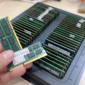 Ram Laptop Ddr3 PC3L 16Gb 8Gb4Gb bus 1600 bảo hành 3 năm