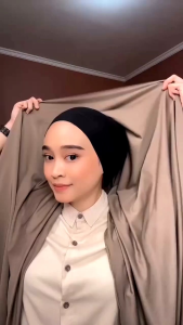 Pashmina Kaos Jersey Premium: Keunggulan dan Cara Menggunakannya