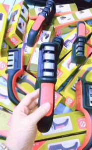 Dụng Cụ Mài Dao Kéo 3 Khe 3 Cấp Độ Mài Dao Nhanh Bén Siêu Tiện Lợi