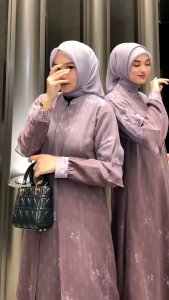 VANYA DRESS BY NEW LUSY