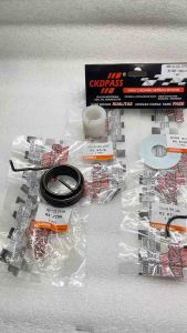 ckdpass paket Per slah Selah kick stater rx king Rxking New RXS Set Bosh kancing Selah sil selah