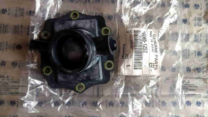 INTAKE MANIFOL NINJA 150R INTAKE MANIPOL KAWASAKI NINJA 150RR NEW OLD INTAKE MANIFOL NINJA 150ZX 16065-1252