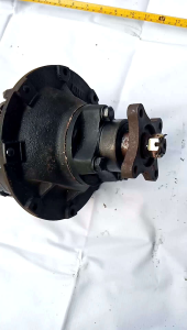 ger differential GER DALEMAN GARDAN BELAKANG SET VIAR TOSSA KAISAR NOZOMI RODA TIGA 3 0RIGINAL ( BARU )