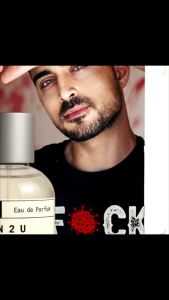 Calison In 2U Mens Perfume EDP 50ml
