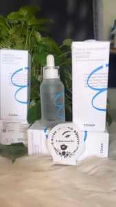 Panduan Penggunaan Ampoule untuk Kulit Berminyak & Kering & Sensitif