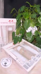 SECRET KEY Starting Treatment Kit Original