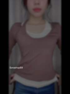 Áo LEN TAY DÀI cổ phối Quảng Châu Form Basic dễ mix đồ tôn dáng áo len Dài Tay Dày Đẹp Mềm Mịn Xuân Hè Thu Đông Áo Len Phong Cách Tiểu Thư Trẻ Trung Cá Tính Áo Len Nữ Công Sở Đi Học Đi Chơi Áo Len Nữ Tay Dài Basic Năng Động Thanh Lịch Kiểu Hàn Quốc