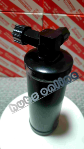 Mitsubishi Rosa Steel Drier Reciever 1/2 Oring * 3/8 Oring Left Or Right  Sold  Per Piece