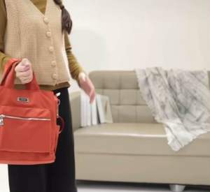 Fouvor2941-11 ช่องชั้นเยอะ งานแท้พร้อมส่ง