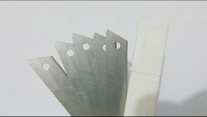 ISI REFILL CUTTER 5pc perpack