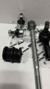 [COD] Paket Hemat Stabilizer Kaki Kaki Mobil Nissan Xtrail 2000 2001 2002 2003 2004 2005 2006 2007