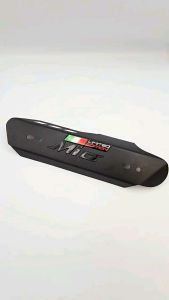 Cover Knalpot Semua Motor Yamaha Mio Plus Stiker Timbul Limited Edition Universal Semua Motor Mio - Tameng Knalpot Mio