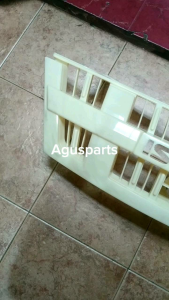 Isuzu Grill Depan Ori Panther LM Smart Turbo Tahun 2008 Ke Atas