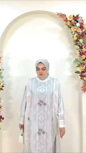 KIRANA DRESS VOL 12 BY MAZAYA FASHION