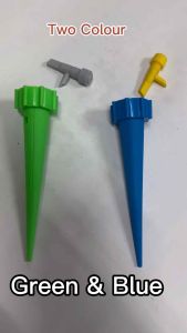 Plant Auto Watering Drip Auto Plant Self Watering Device Gardening Automatic Drip Auto Plant Drip Self Watering Adjustable Speed