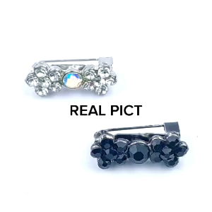 Bros Dagu Korea & Aksesoris Hijab: Panduan Lengkap