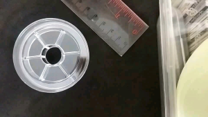 Roll Senar Gulungan Senar Bahan Plastik