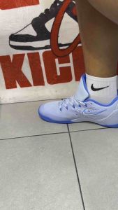 RCKIX HOOP SHOES K0 /BE9 HYDRO GENBLU BSKETBLL