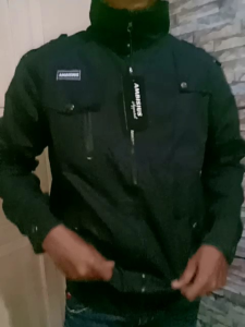 JAKET PRIA JAKET BOMBER PRIA JAKET KANVAS PRIA JAKET TERBARU JAKET DISTRO PRIA JAKET PRIA TERMURAH