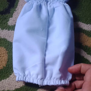 Namisa Sarung Tangan Umroh Wanita Murah Ukuran 3/4