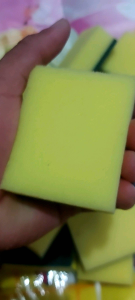 DISHWASHING SPONGE 20PCS HEAVY DUTY