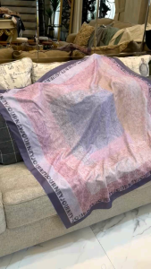 Journey Scarves Hijab Terbaru Maya Molla Series