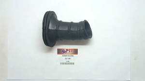 KARET FILTER "GL 100" - KARET JOINT KARBURATOR / KABULATOR HONDA GL 100