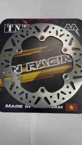 Đĩa trước Rossi Winner size 267mm