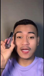 BARU! Serum mata Triple Roller 2.5% Hyaluron + Caffein Eye Serum Skincare - 20ml (Eye Serum dengan Instant Cooling Effect untuk menyamarkan garis halus dalam 2 minggu)