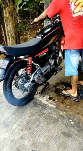 KNALPOT RX KING KOBRA SUPER PRO