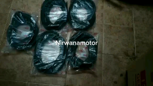 Karet Pintu Ori Panther Hi Grade-Grand Royal Tahun 1994-2000