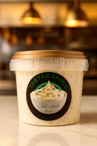 ทาร์ทาร์ซอส แบรนด์ The steak