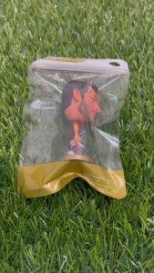Figure Miniatur Pemain Sepakbola Roma Kodoto Soccerwe Francesco Totti Koleksi Miniatur Pemain Bola Figurine Prince of Rome Hadiah Collectibles Souvenir Figurine Kue Ulang Tahun Topper Kue Properti Diorama Memorabilia Football Merchandise XV Kids Jakarta
