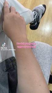 SCARLETT BODY SERUM