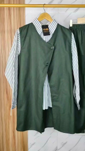 SET NISMA 3IN1 by VIENARA