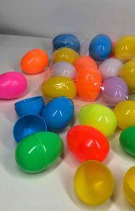 24pcs EGG TOY /loot bag fillers / paninda / giveaways /  favors.