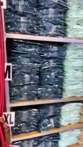 Grosir Baju koko ammu collection