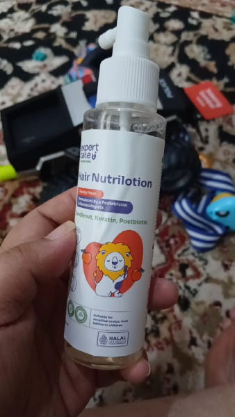 Buyer review video 2